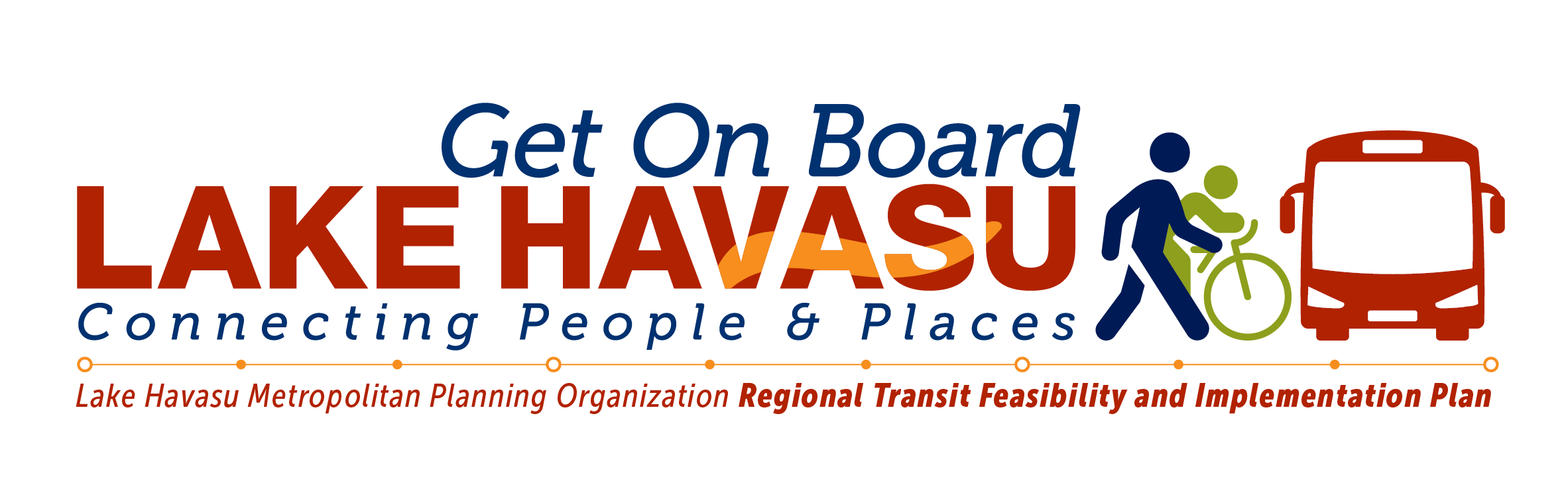 LHMPO Transit Plan Logo